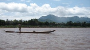 Mekong River