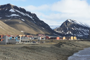 Longyearbyen